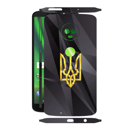 Захисна плівка StatusSKIN для Motorola Moto G6 (xt1925)