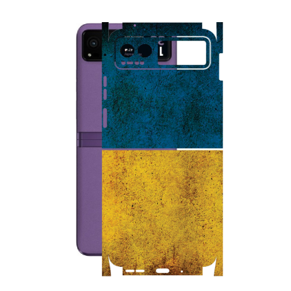 Защитная пленка StatusSKIN для Motorola Razr 40