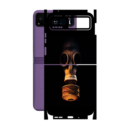 Защитная пленка StatusSKIN для Motorola Razr 40