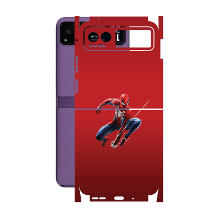 Защитная пленка StatusSKIN для Motorola Razr 40
