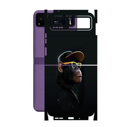 Защитная пленка StatusSKIN для Motorola Razr 40