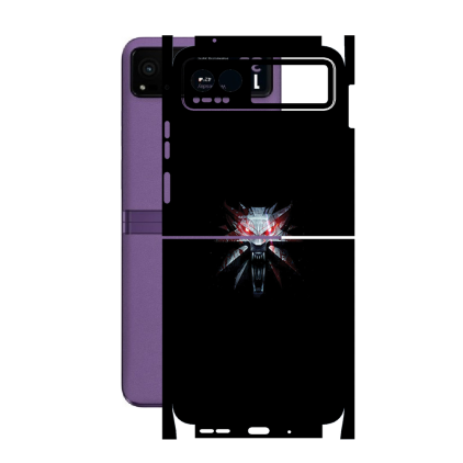 Защитная пленка StatusSKIN для Motorola Razr 40