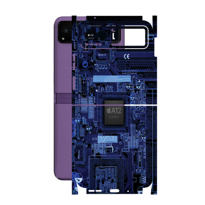 Защитная пленка StatusSKIN для Motorola Razr 40
