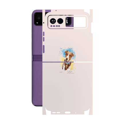 Защитная пленка StatusSKIN для Motorola Razr 40