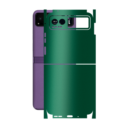 Защитная пленка StatusSKIN для Motorola Razr 40