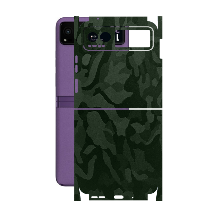 Защитная пленка StatusSKIN для Motorola Razr 40