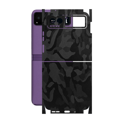 Защитная пленка StatusSKIN для Motorola Razr 40