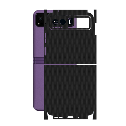 Защитная пленка StatusSKIN для Motorola Razr 40