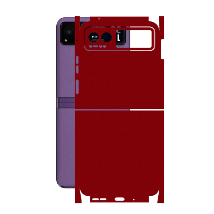 Защитная пленка StatusSKIN для Motorola Razr 40