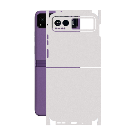 Защитная пленка StatusSKIN для Motorola Razr 40