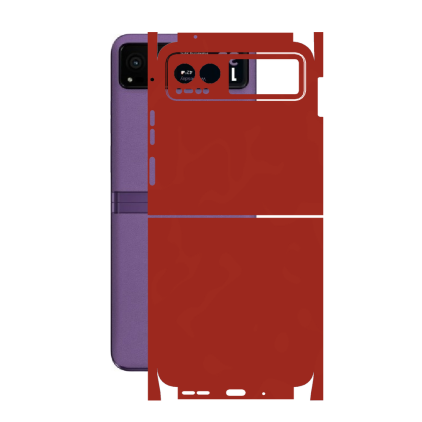 Защитная пленка StatusSKIN для Motorola Razr 40