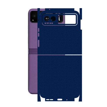 Защитная пленка StatusSKIN для Motorola Razr 40