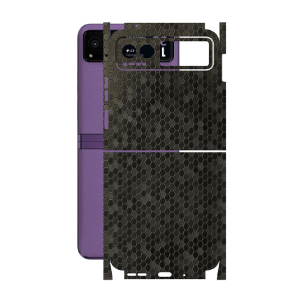 Защитная пленка StatusSKIN для Motorola Razr 40