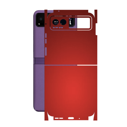 Защитная пленка StatusSKIN для Motorola Razr 40