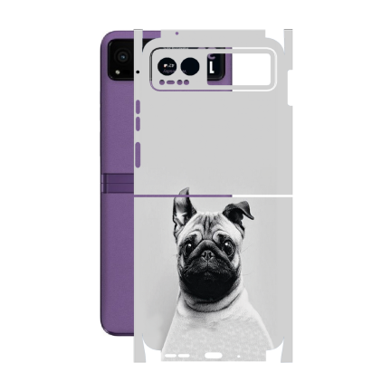Защитная пленка StatusSKIN для Motorola Razr 40