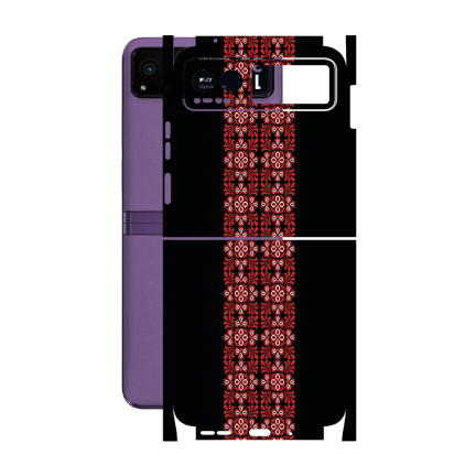 Защитная пленка StatusSKIN для Motorola Razr 40