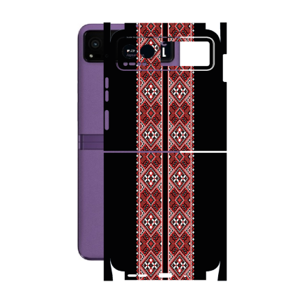 Защитная пленка StatusSKIN для Motorola Razr 40