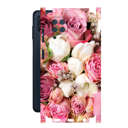 Защитная пленка StatusSKIN для Samsung Galaxy M32 (M325)