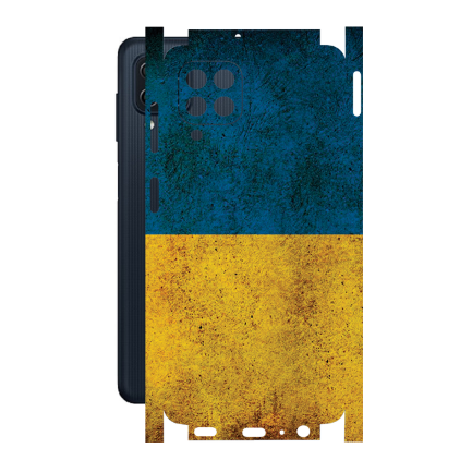 Защитная пленка StatusSKIN для Samsung Galaxy M32 (M325)