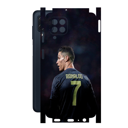 Защитная пленка StatusSKIN для Samsung Galaxy M32 (M325)