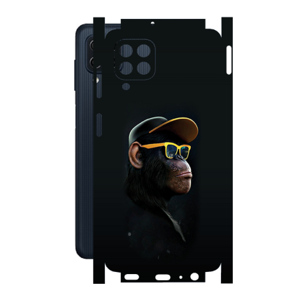 Защитная пленка StatusSKIN для Samsung Galaxy M32 (M325)