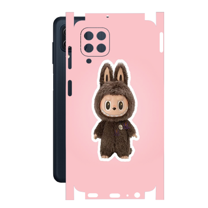 Защитная пленка StatusSKIN для Samsung Galaxy M32 (M325)