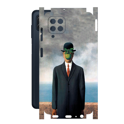 Защитная пленка StatusSKIN для Samsung Galaxy M32 (M325)