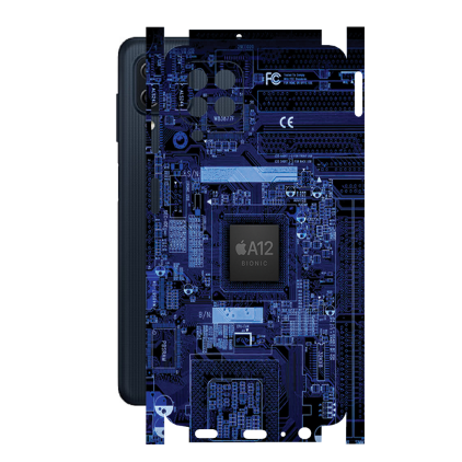 Защитная пленка StatusSKIN для Samsung Galaxy M32 (M325)