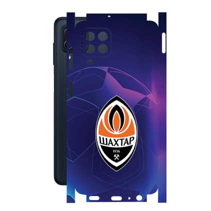 Защитная пленка StatusSKIN для Samsung Galaxy M32 (M325)
