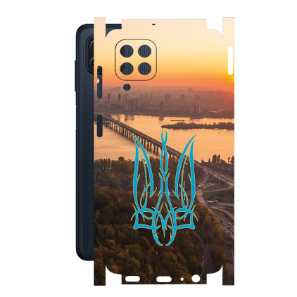 Защитная пленка StatusSKIN для Samsung Galaxy M32 (M325)