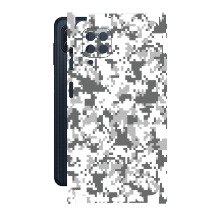 Защитная пленка StatusSKIN для Samsung Galaxy M32 (M325)