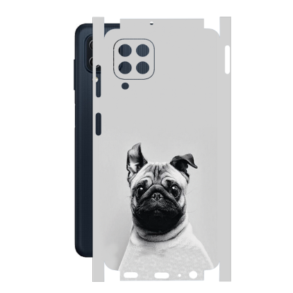Защитная пленка StatusSKIN для Samsung Galaxy M32 (M325)