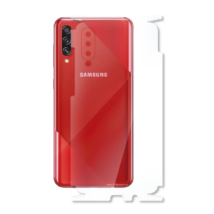Захисна плівка StatusSKIN для Samsung Galaxy A70s (A707)