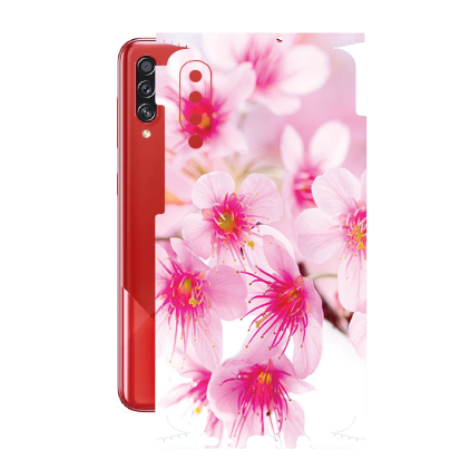Захисна плівка StatusSKIN для Samsung Galaxy A70s (A707)