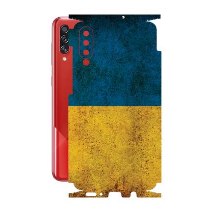 Захисна плівка StatusSKIN для Samsung Galaxy A70s (A707)