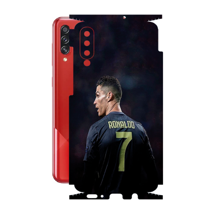 Захисна плівка StatusSKIN для Samsung Galaxy A70s (A707)