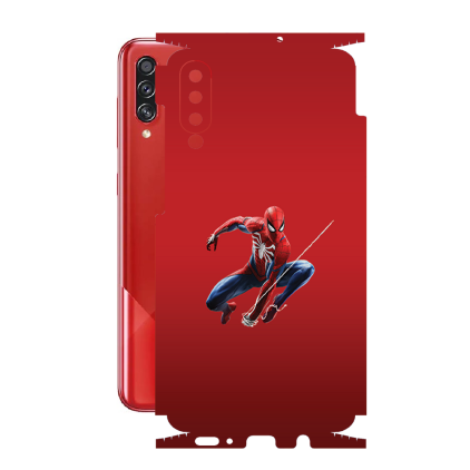 Захисна плівка StatusSKIN для Samsung Galaxy A70s (A707)