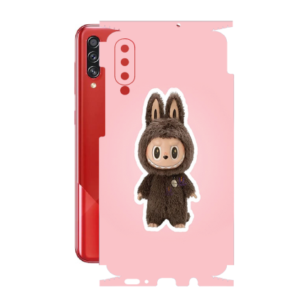 Захисна плівка StatusSKIN для Samsung Galaxy A70s (A707)