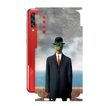 Захисна плівка StatusSKIN для Samsung Galaxy A70s (A707)
