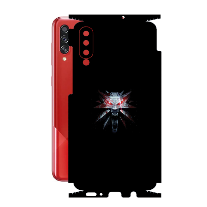 Захисна плівка StatusSKIN для Samsung Galaxy A70s (A707)