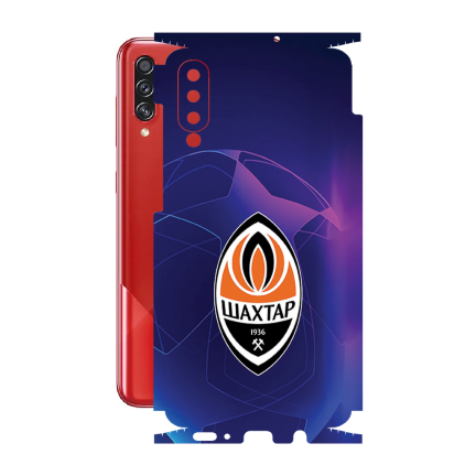 Захисна плівка StatusSKIN для Samsung Galaxy A70s (A707)