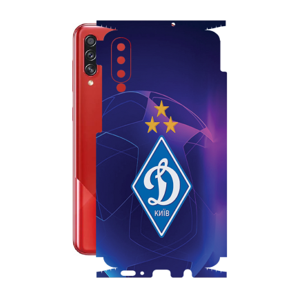 Захисна плівка StatusSKIN для Samsung Galaxy A70s (A707)