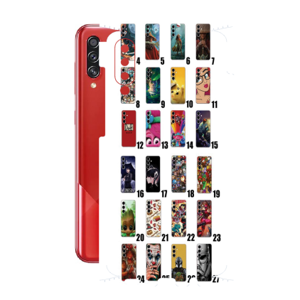 Захисна плівка StatusSKIN для Samsung Galaxy A70s (A707)