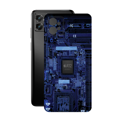 Защитная пленка StatusSKIN для Motorola Moto G32