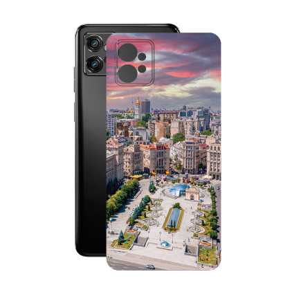 Защитная пленка StatusSKIN для Motorola Moto G32