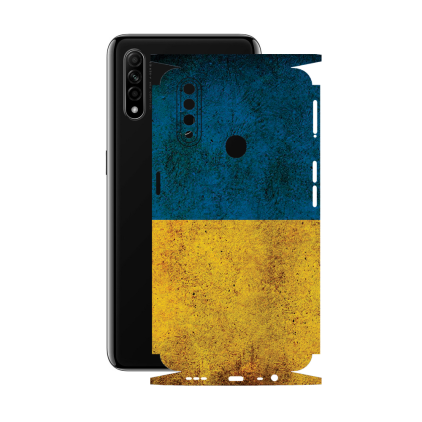 Захисна плівка StatusSKIN для OPPO A31