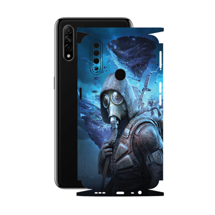 Захисна плівка StatusSKIN для OPPO A31