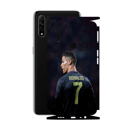 Захисна плівка StatusSKIN для OPPO A31