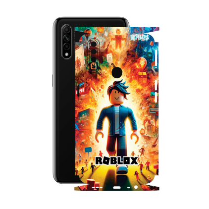 Захисна плівка StatusSKIN для OPPO A31
