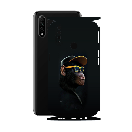 Захисна плівка StatusSKIN для OPPO A31